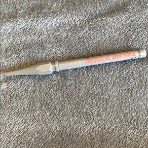 benefit brow pencil